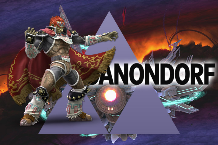 Ganondorf, Super Smash Bros Ultimate - Guide, coups spéciaux, combos et infos